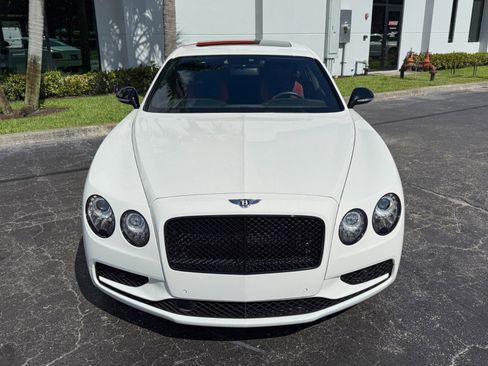 Used 2018 Bentley Flying Spur S W12 AWD/4WD image 12
