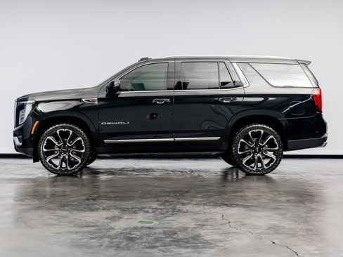 Used 2025 GMC Yukon Denali image 10