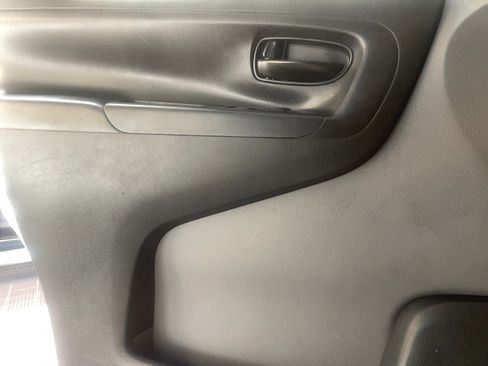 Used 2020 Nissan NV200 SV w/ Back Door Glass Package image 18