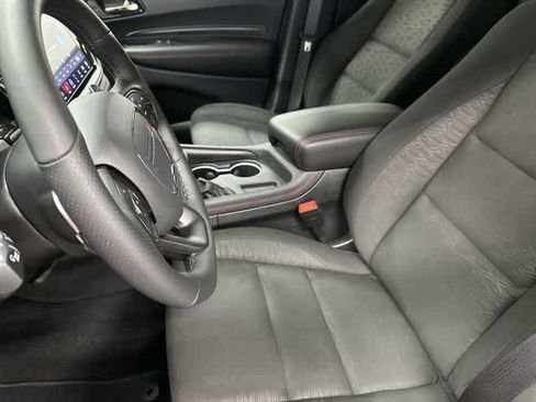 Used 2026 Dodge Durango GT AWD/4WD image 10