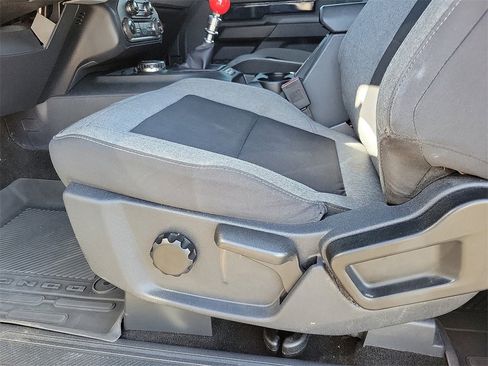 Used 2021 Ford Bronco 2-Door image 12