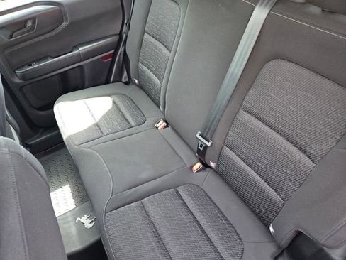 Used 2022 Ford Bronco Sport image 27