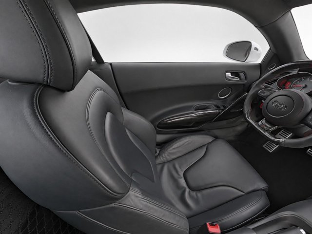 Used 2009 Audi R8 V8 AWD/4WD image 22