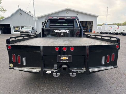 New 2026 Chevrolet Silverado 3500 LT w/ Convenience Package AWD/4WD image 24