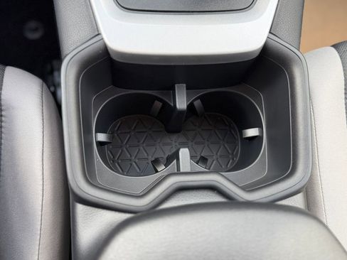 New 2025 Toyota RAV4 XLE w/ Convenience Package image 22