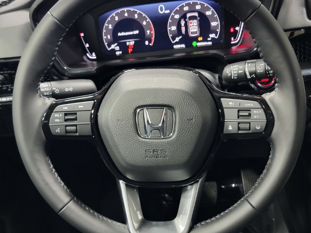 New 2027 Honda CR-V EX-L image 25