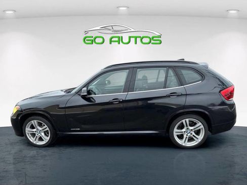 Used 2013 BMW X1 xDrive35i image 2