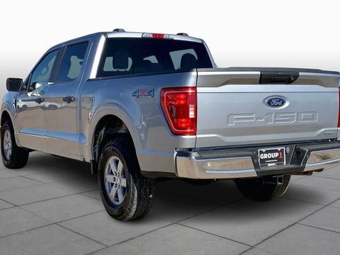 Used 2023 Ford F150 XLT w/ Trailer Tow Package image 11