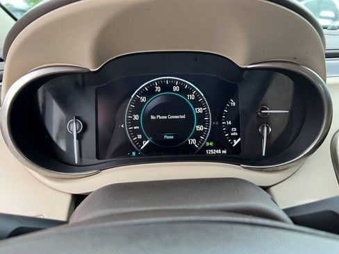 Used 2015 Buick LaCrosse Leather w/ Experience Buick Package FWD image 19