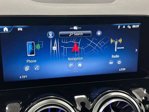 Used 2026 Mercedes-Benz GLA 250 4MATIC image 30