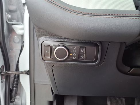 New 2026 Ford Explorer Active RWD image 24