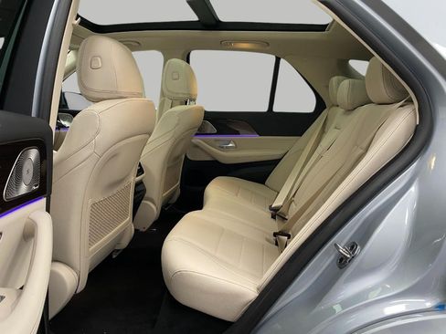 New 2026 Mercedes-Benz GLE 350 4MATIC image 67