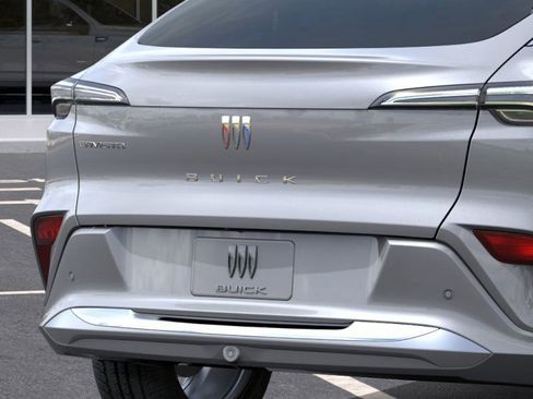 New 2026 Buick Envista Sport Touring FWD image 14