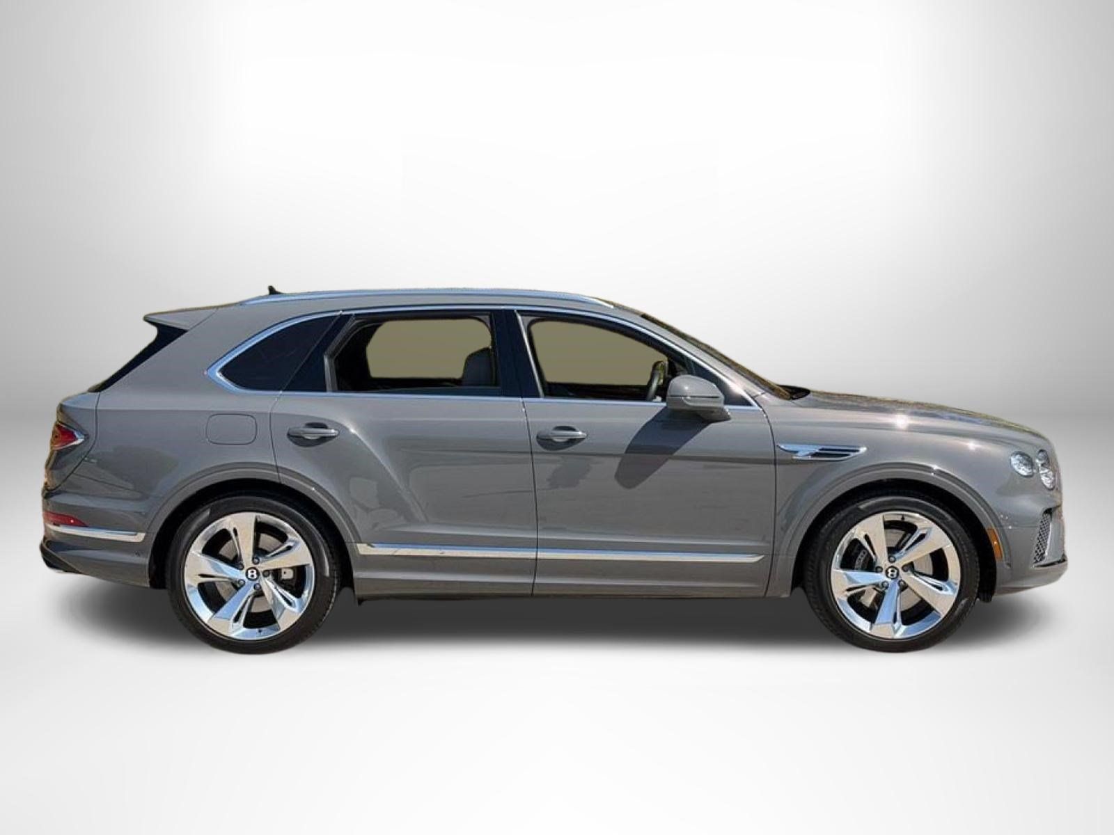 Certified 2025 Bentley Bentayga AWD/4WD image 6