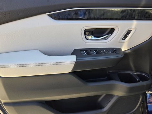 New 2026 Honda Passport TrailSport Elite image 17