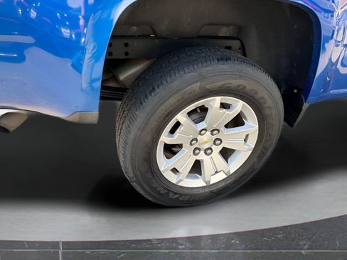 Used 2020 Chevrolet Colorado LT AWD/4WD image 13