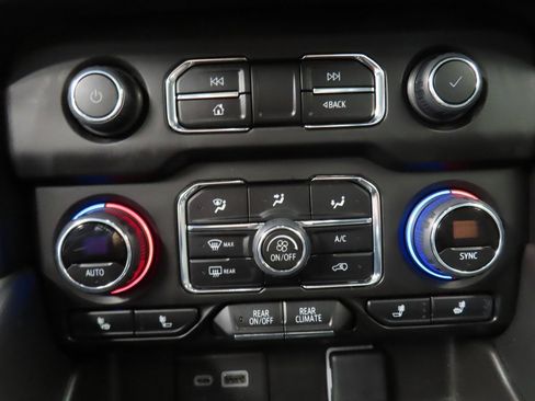 Used 2024 Chevrolet Tahoe LT image 52