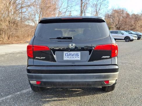 Used 2018 Honda Pilot EX-L image 5