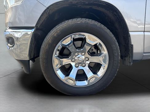 Used 2022 RAM 1500 Big Horn AWD/4WD image 6