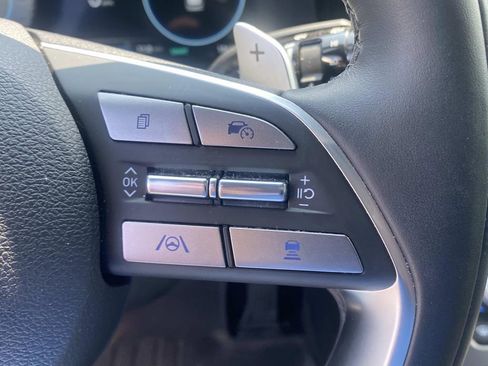 Used 2025 Hyundai Palisade Calligraphy image 23