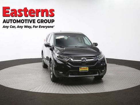 Used 2019 Honda CR-V EX image 51