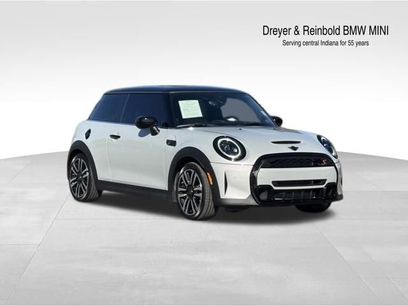 Certified 2023 MINI Cooper S