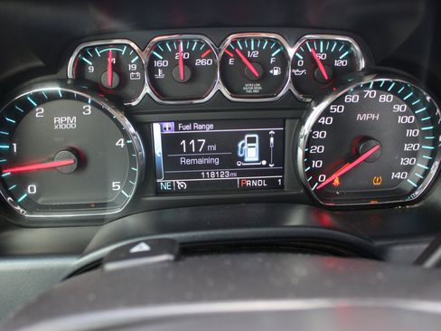 Used 2018 Chevrolet Silverado 2500 LT w/ LT Fleet Convenience Package image 26