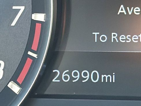 Certified 2024 Nissan Frontier SV w/ Technology Package image 22