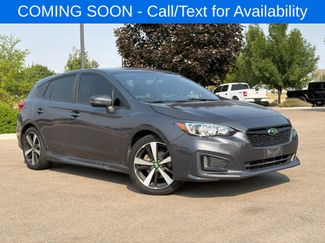 Used 2019 Subaru Impreza 2.0i Sport w/ Popular Package #2 AWD/4WD video 1