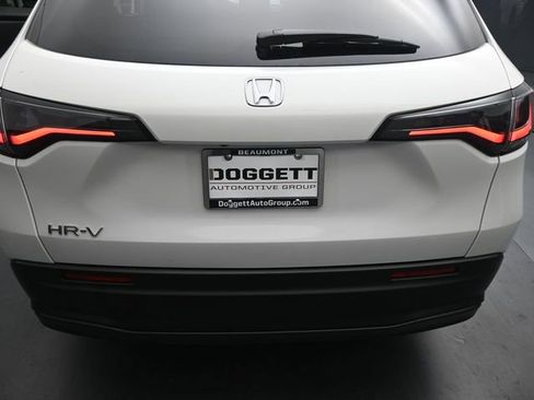 New 2026 Honda HR-V LX image 10