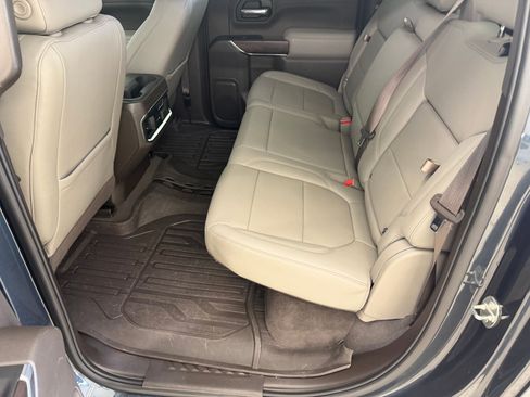 Used 2019 GMC Sierra 1500 SLT w/ SLT Premium Plus Package image 13