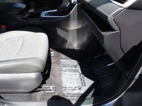 Certified 2024 Toyota RAV4 XLE w/ Convenience Package image 26