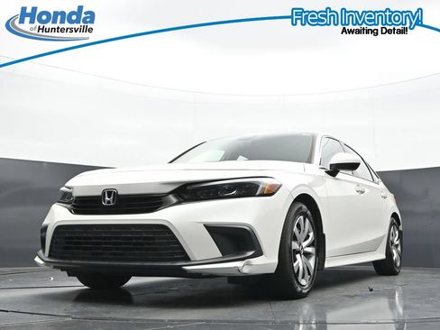 Used 2023 Honda Civic LX image 26