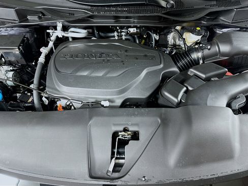 New 2026 Honda Odyssey Elite image 31