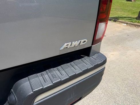 Used 2019 Honda Ridgeline RTL-E image 10