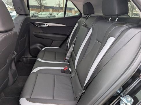 New 2026 Buick Envision Sport Touring image 20