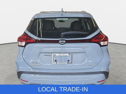 Used 2023 Nissan Kicks SV FWD image 5