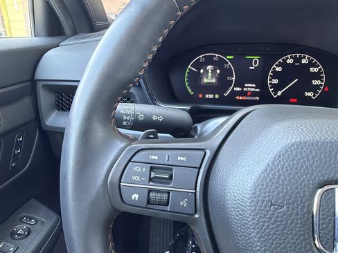Used 2025 Honda CR-V Sport-L image 27