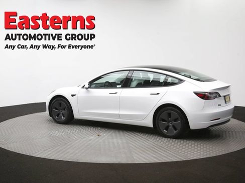 Used 2023 Tesla Model 3 Standard Range RWD image 57
