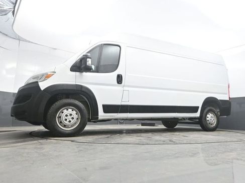 Used 2023 RAM ProMaster 2500 FWD image 34