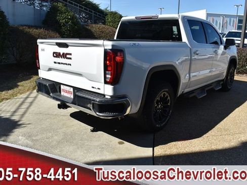 Used 2020 GMC Sierra 1500 SLE w/ SLE Value Package image 11