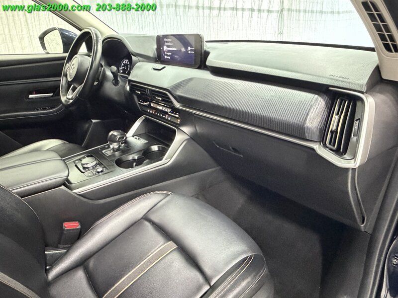 Used 2024 MAZDA CX-90 3.3 Turbo w/ Select Package AWD/4WD image 5