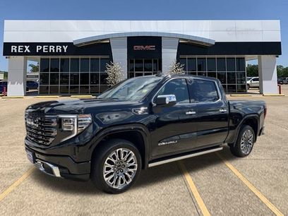 New 2026 GMC Sierra 1500 Denali Ultimate