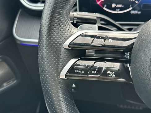 Certified 2023 Mercedes-Benz C 300 Sedan image 28