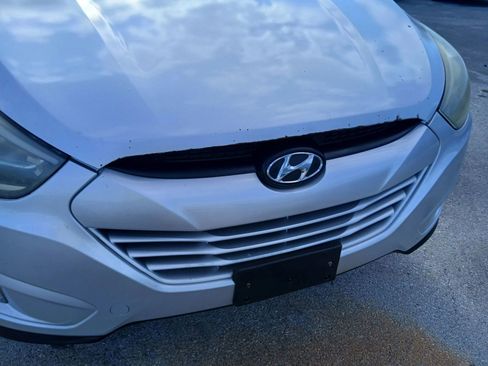 Used 2015 Hyundai Tucson SE AWD/4WD image 21