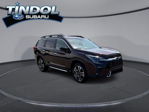 New 2026 Subaru Ascent Touring AWD/4WD image 11