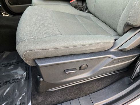 Certified 2025 Ford F150 XLT w/ Equipment Group 301A Standard image 11