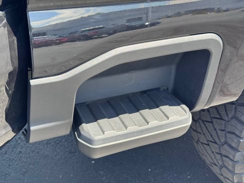Used 2024 Ford F250 Platinum AWD/4WD image 48