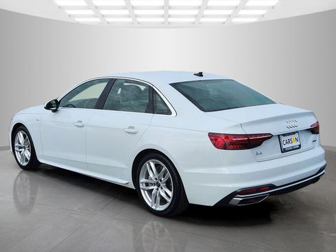 Used 2023 Audi A4 2.0T Premium Plus image 3