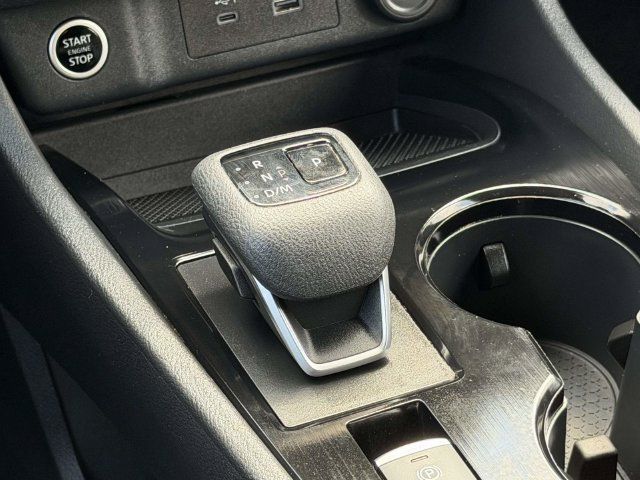 Used 2023 Nissan Rogue SV AWD/4WD image 22